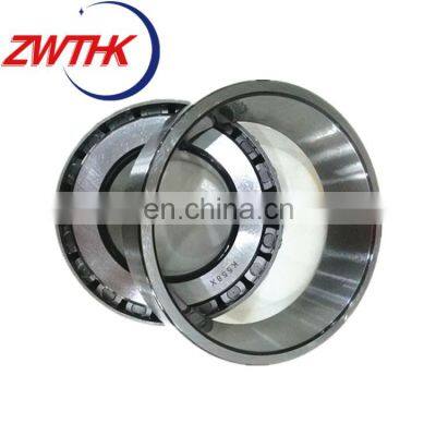 Heavy duty Forklift bearing 32018 roller bearing