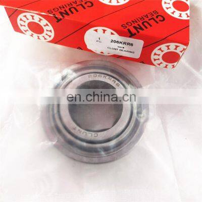 50.8*100*23mm Agricultural Machinery Bearing Insert Ball Bearing US211-32 US211-32G2 Bearing