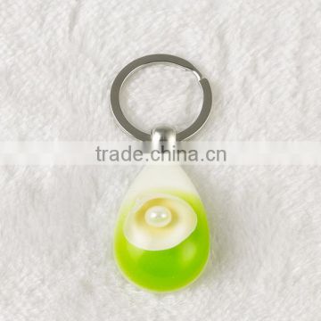 New design shell key chain