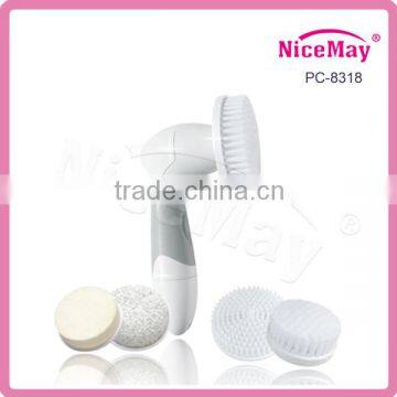 Bath cleansing set , Cleansing brush for body.