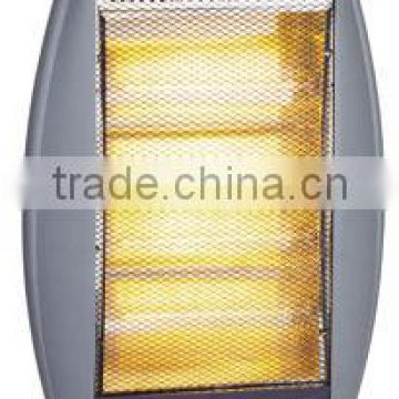 cixi city NSB-160Y8-RC halogen heater 4heat 1600W 1200W 800W 400W remote control fashion tube heater