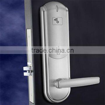 Smart Design hotel door lock card reader cleaning card For Hotel