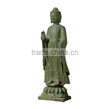 Hot Sale Design Toscano Hindu God Enlightened Buddha Statue