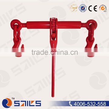 industrial ratchet chain tensioner