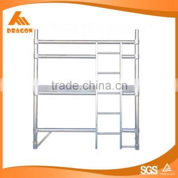 factory outlets made in China scaffolding stair ladder