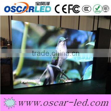 CE approved 2015 p4 xxx china indoor led display xx picture hd in ali SMD indoor full color led display P4 rental led display