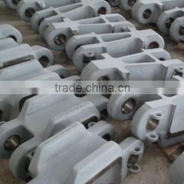 China Sand Casting Foundry OEM Manufactuer
