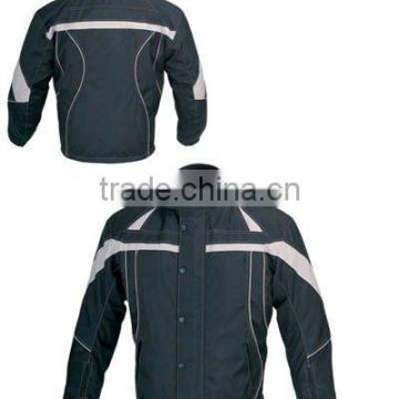 textiles jackets