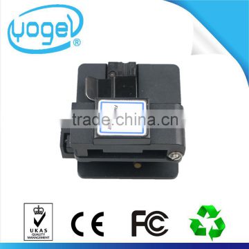 FTTH Made in china low price fiber cleaver optical splicing machine cable fusion splicer Communication Equipment