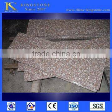 High quality g687 granite step (Direct Factory Good Price )