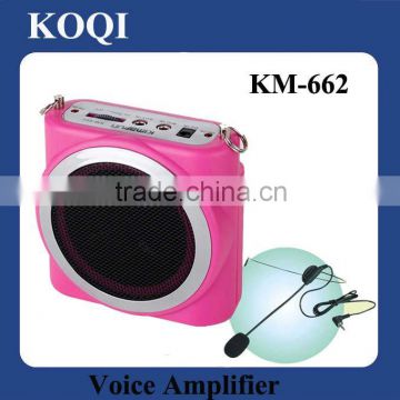 In time delivery Mini Digital Speaker With CE Certificate