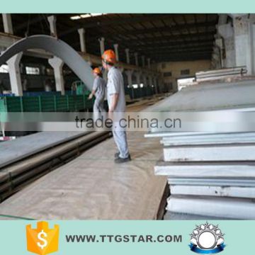 348 stainless steel plate