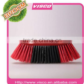 Plastic Brush Broom, VCH110