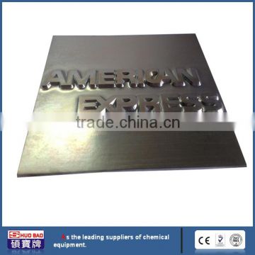 Best price 500*1000mm magnesium broad of China Supplier