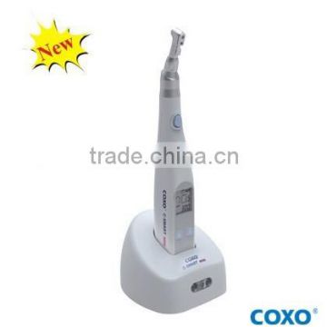HOT SALES COXO C-SMART Endodontic Treatment Dental Wireless Endo Motor