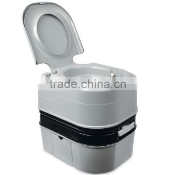 portable toilet for home