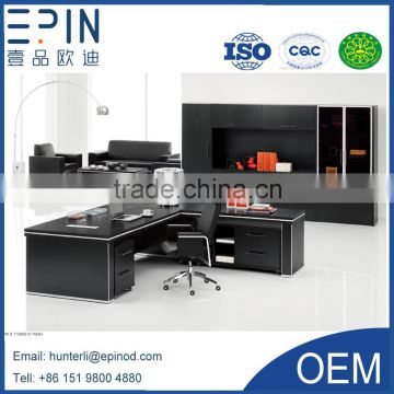 EPIN 2015 office executive large office table