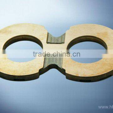 Gear Pump Part - Bi-metal Side Plate