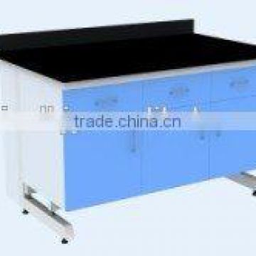 manufacture balance desk,lab balance table
