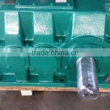 dby dcy reducer dby gearbox dcy gearbox Right Angle cone cylinder gear reducer