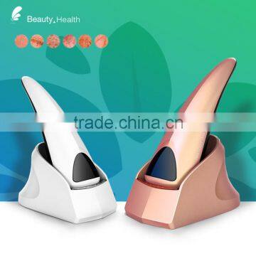 Factory manufactured portable melanin skin analyzer