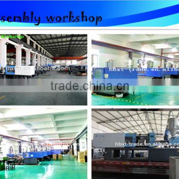 Popular saled plastic crate producing 150T High precision horizontal Plastic Injection Machinery