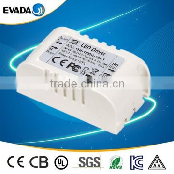 3 years warranty suitable for LED lighting 5w led driver