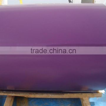 best selling GLOSSY PREPAINTED ALUMINUM COIL