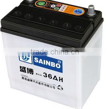 45AH 12V storage battrey for home UPS with high efficiency