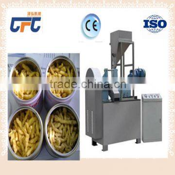 China manufacturer for cheetos maker