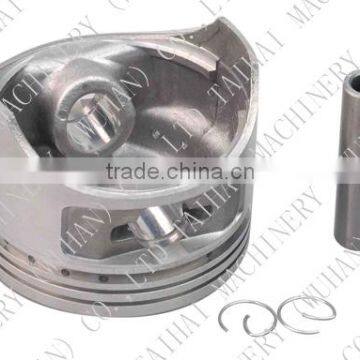 Piston kit (with pin,clip)