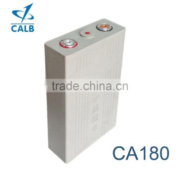 large capacity lithium battery CA180 for Energy storage system, power battery pack