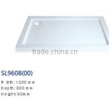 acrylic shower tray & freestanding shower tray