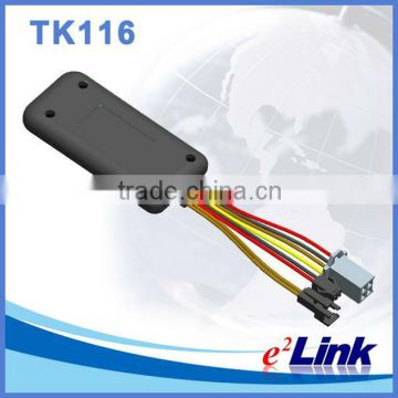 hot sale and real time gps position tracking tk116