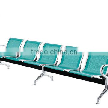 3-Seater Waiting room / Airport Waiting Chair, Public Waiting Chair Y series