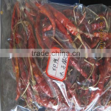 2012 new crop spice manufactures