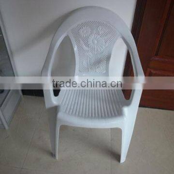 stacking plastic chair outdoor supplier polypropylene