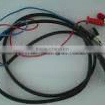 Electrical Wiring Harness