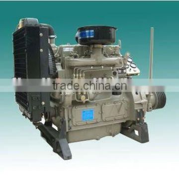 Kaisheng ZH/K4100P series small diesel engines from OEM