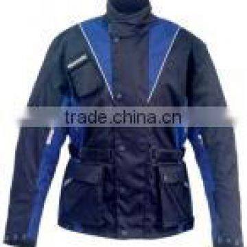 Textile Jackets varieties with colors attractive magnificent