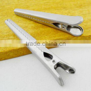 High Quality Ordinary Stainless Steel Bag Clip                        
                                                Quality Choice