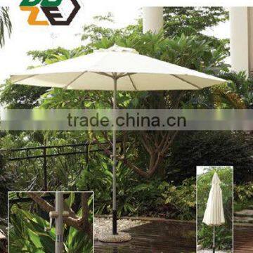 outdoor umbrella /parasol garden furniture