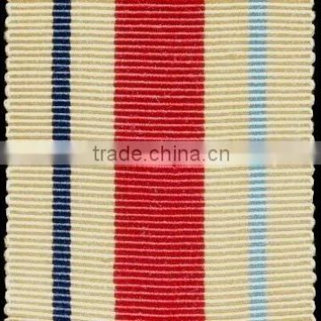 custom medal ribbon