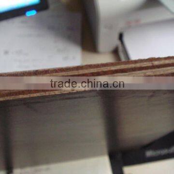 12mm film faced plywood