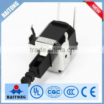 250V hot selling 2pin LG bend electrical power tool switch
