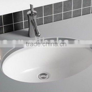 Sanitary Ware - Undercounter Lavatory, Wash Basin, Sink