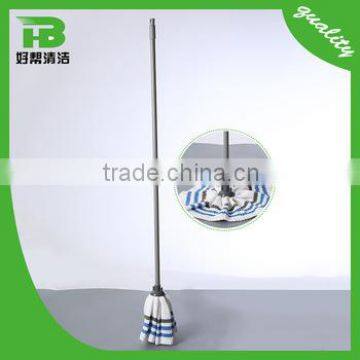 Promotion taiwan magic mop, durable household cleaning tool spinning mop