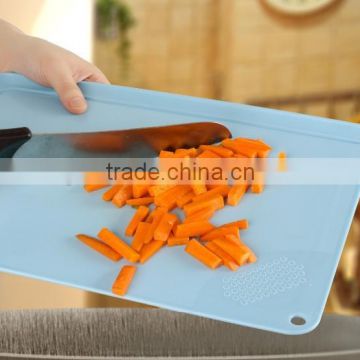 multifunction chopping block, plastic cutting board, chopping board