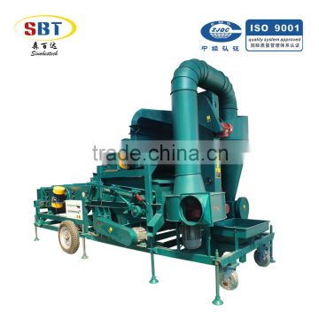 New Product Wheat Grain Soybean Seed Cleaner For Sale