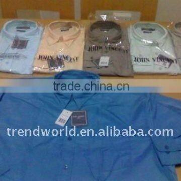 Men's Microfibre Shirts